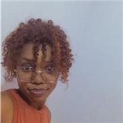 Prof très motivée qui donne les résultats escomptés